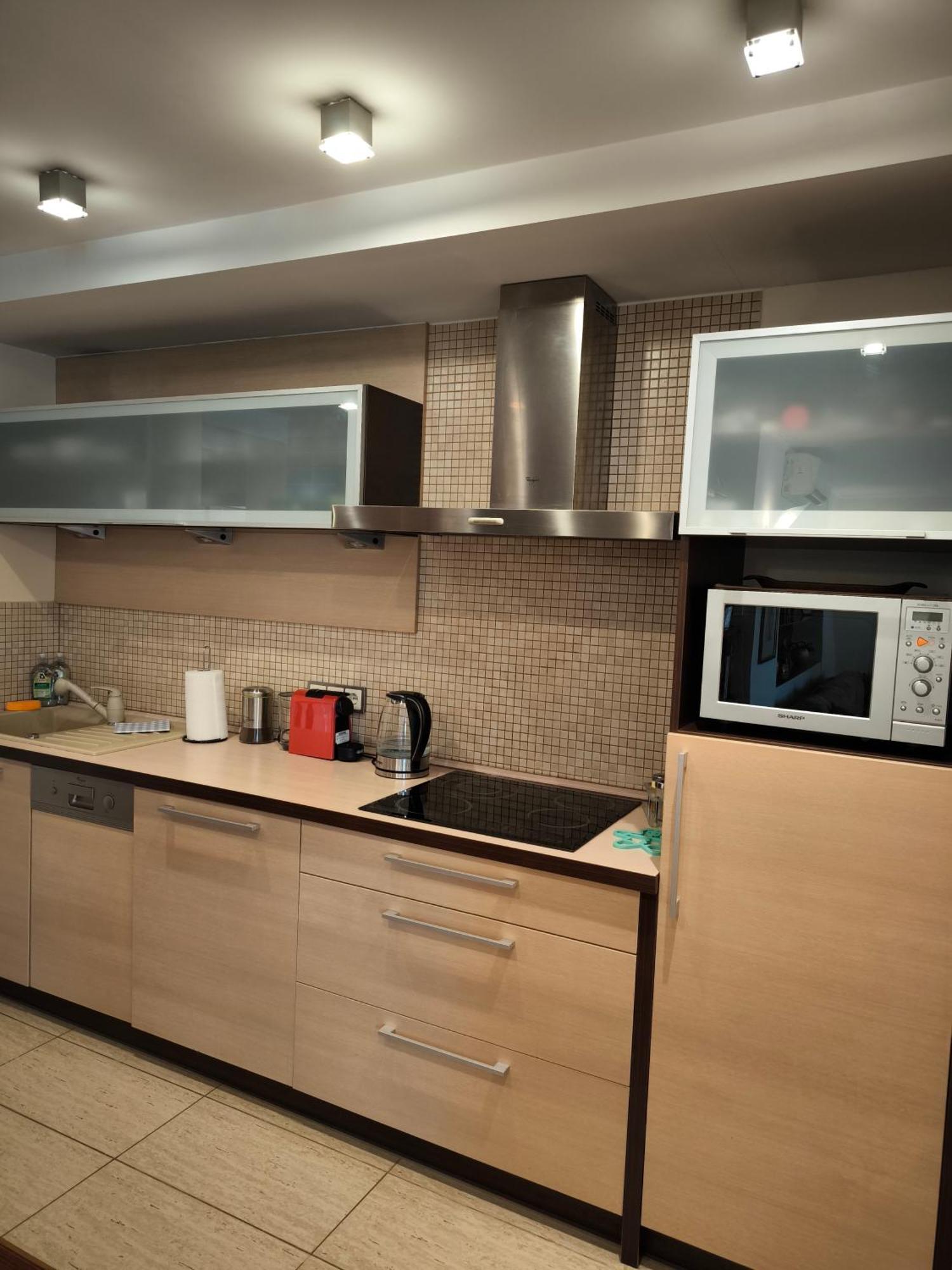 Uroczy Apartament Przy Deptaku Z Parkingiem. Polanica-Zdroj Dış mekan fotoğraf